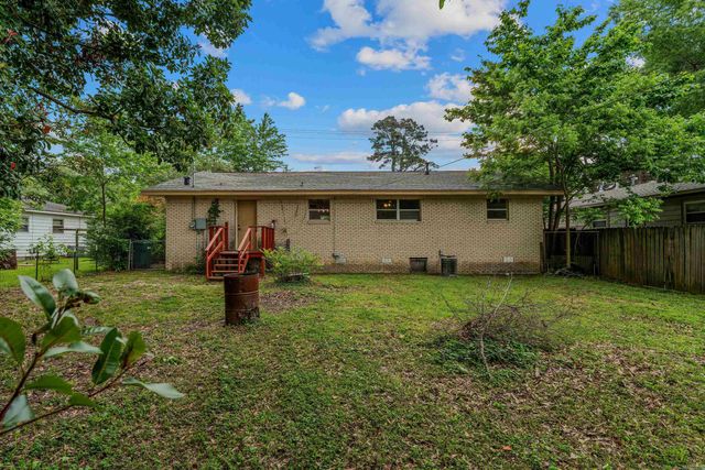 2020 W Sevier Street, Benton, AR 72015