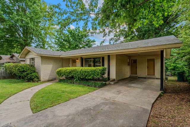 2020 W Sevier Street, Benton, AR 72015