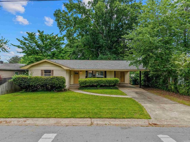 2020 W Sevier Street, Benton, AR 72015