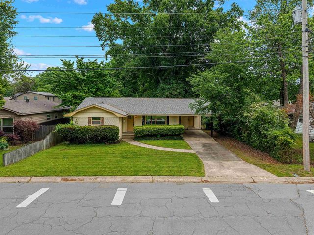 2020 W Sevier Street, Benton, AR 72015