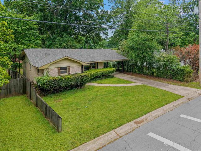 2020 W Sevier Street, Benton, AR 72015