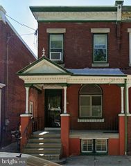 1222 N 59TH ST, Philadelphia, PA 19151