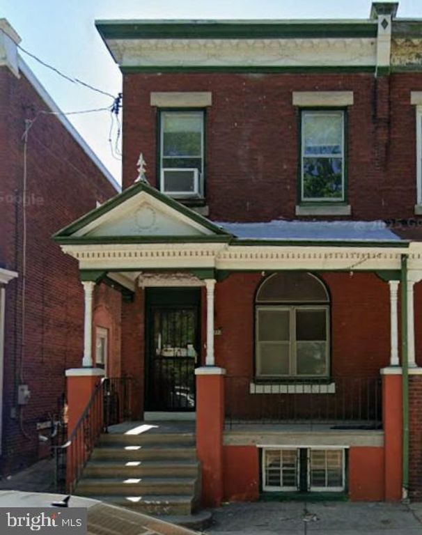 1222 N 59TH ST, Philadelphia, PA 19151