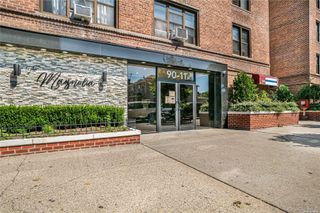90-11 35th Avenue 6T, Jackson Heights, NY 11372