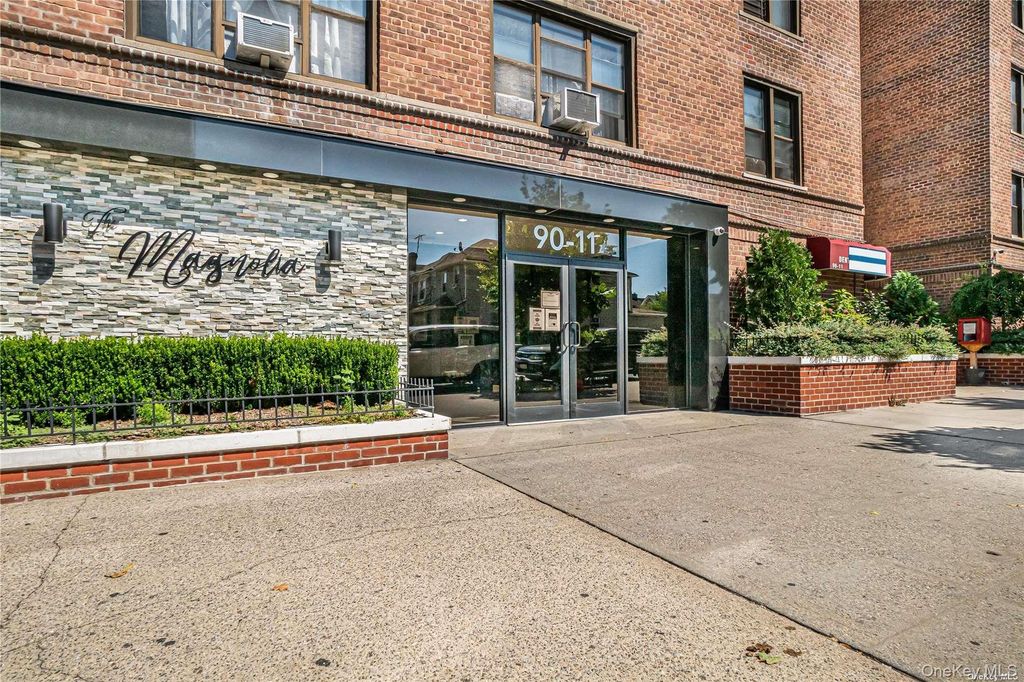 90-11 35th Avenue 6T, Jackson Heights, NY 11372