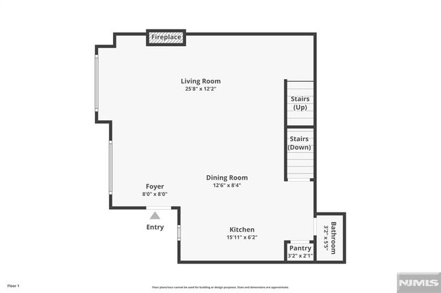 44 Marquis Court 44, Edgewater, NJ 07020