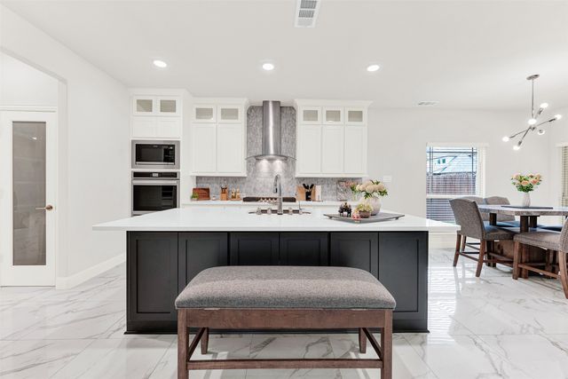 3125 Creek Meadow Drive, Anna, TX 75409
