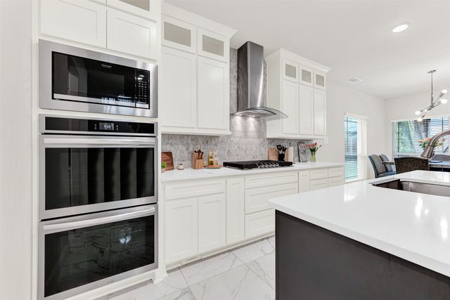 3125 Creek Meadow Drive, Anna, TX 75409