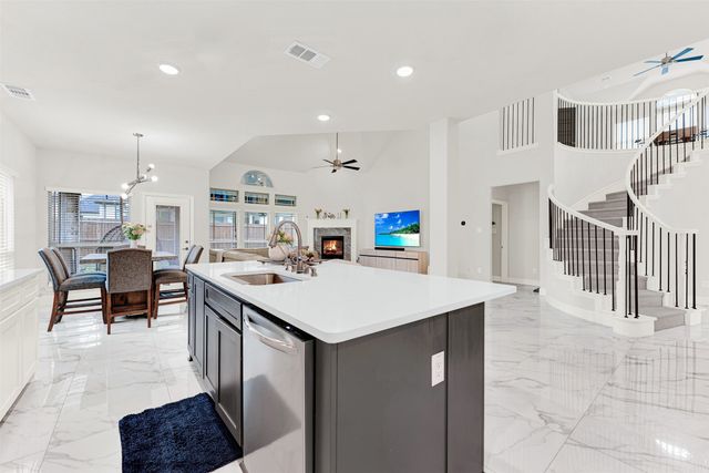 3125 Creek Meadow Drive, Anna, TX 75409
