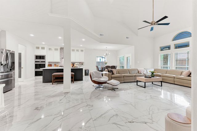 3125 Creek Meadow Drive, Anna, TX 75409