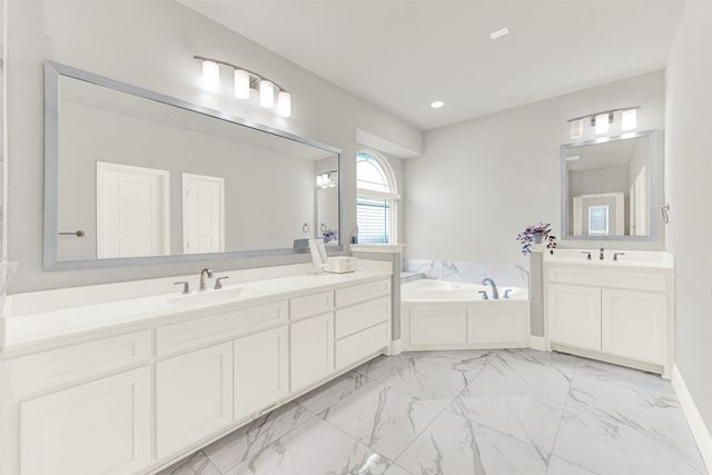 3125 Creek Meadow Drive, Anna, TX 75409