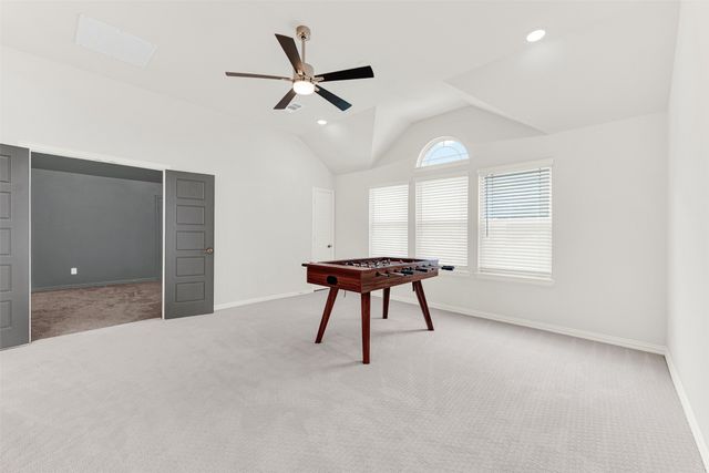 3125 Creek Meadow Drive, Anna, TX 75409