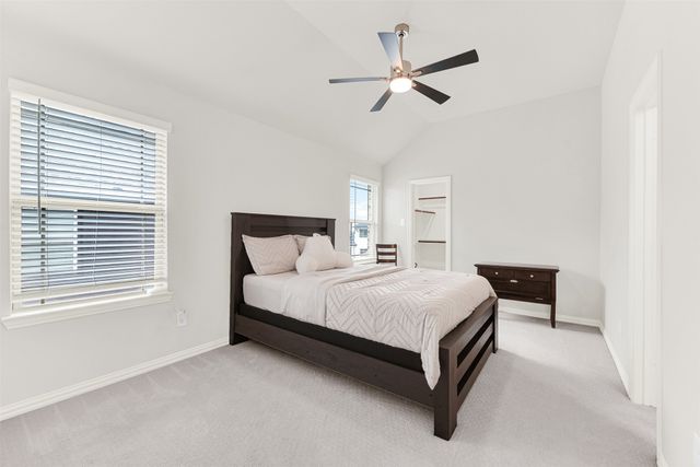 3125 Creek Meadow Drive, Anna, TX 75409