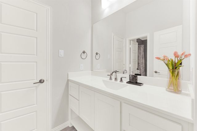 3125 Creek Meadow Drive, Anna, TX 75409
