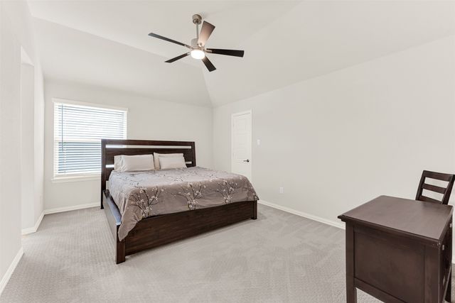 3125 Creek Meadow Drive, Anna, TX 75409