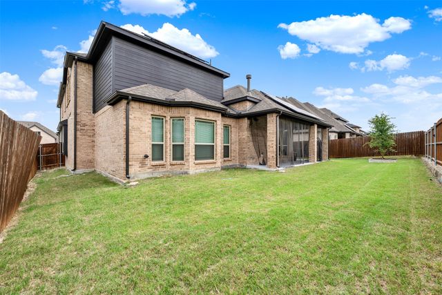 3125 Creek Meadow Drive, Anna, TX 75409