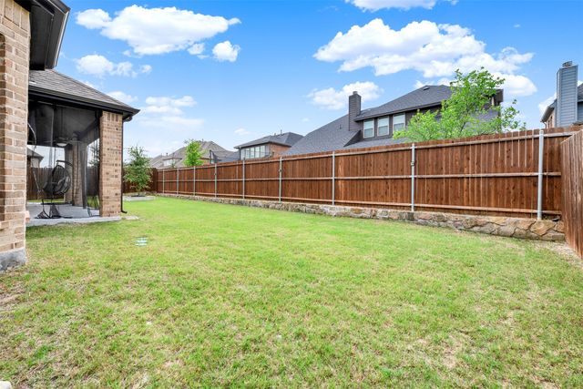 3125 Creek Meadow Drive, Anna, TX 75409