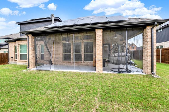 3125 Creek Meadow Drive, Anna, TX 75409