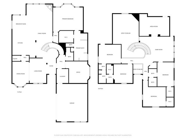 3125 Creek Meadow Drive, Anna, TX 75409