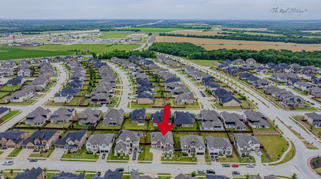 3125 Creek Meadow Drive, Anna, TX 75409