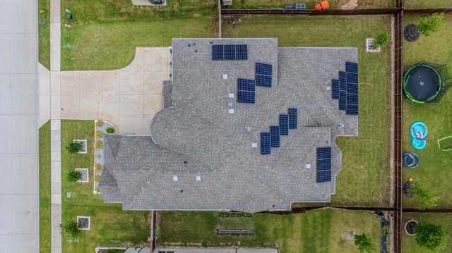 3125 Creek Meadow Drive, Anna, TX 75409