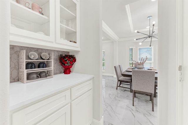 3125 Creek Meadow Drive, Anna, TX 75409