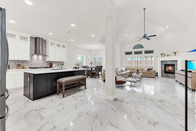 3125 Creek Meadow Drive, Anna, TX 75409