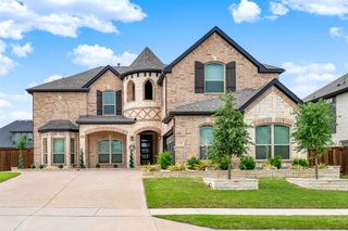 3125 Creek Meadow Drive, Anna, TX 75409