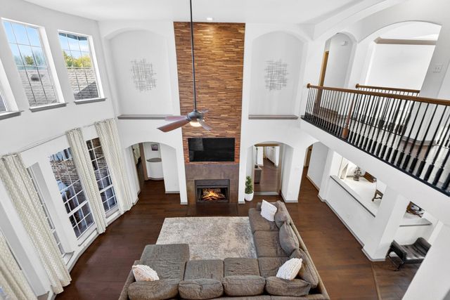 5170 Mohegan Lane, Frisco, TX 75034