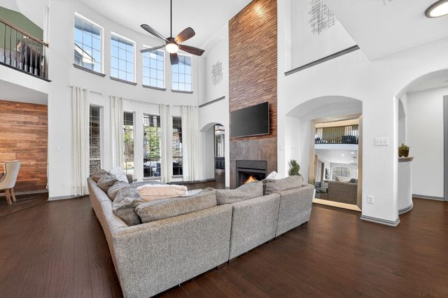 5170 Mohegan Lane, Frisco, TX 75034