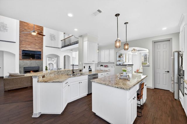 5170 Mohegan Lane, Frisco, TX 75034