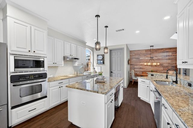 5170 Mohegan Lane, Frisco, TX 75034