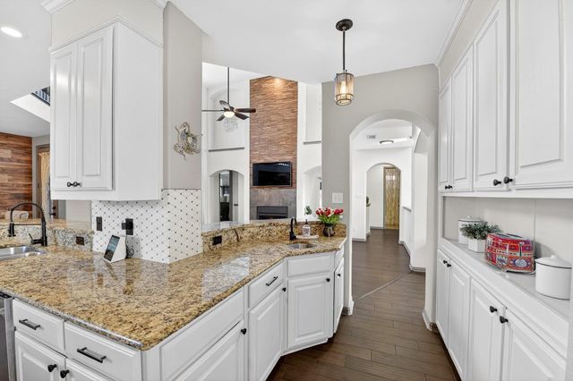 5170 Mohegan Lane, Frisco, TX 75034