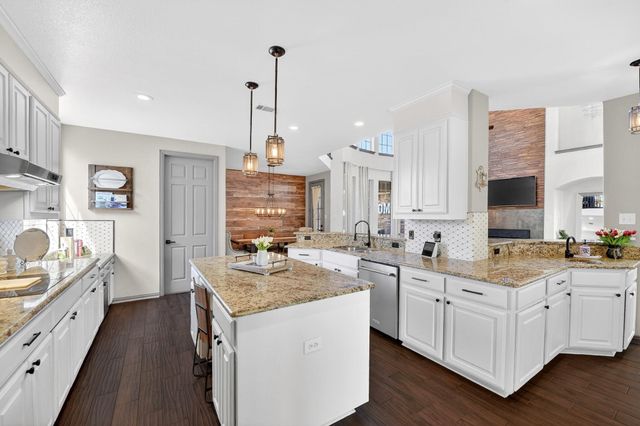 5170 Mohegan Lane, Frisco, TX 75034