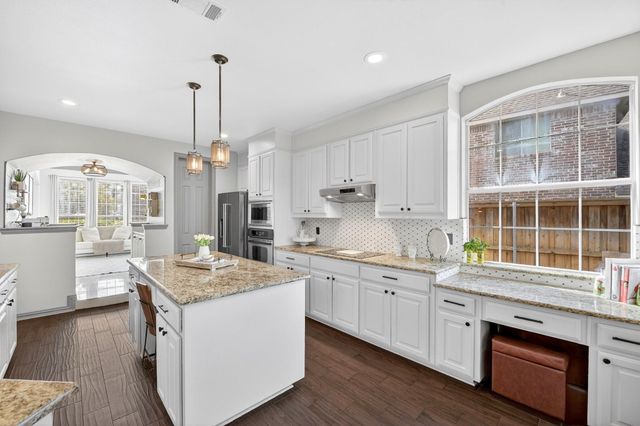 5170 Mohegan Lane, Frisco, TX 75034