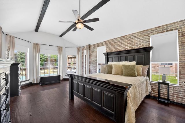 5170 Mohegan Lane, Frisco, TX 75034