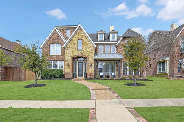 5170 Mohegan Lane, Frisco, TX 75034