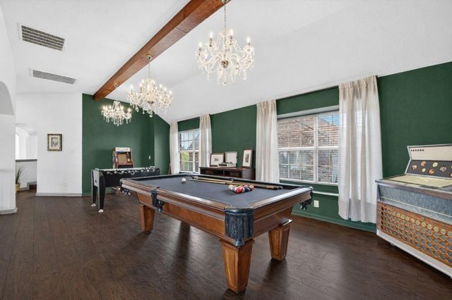 5170 Mohegan Lane, Frisco, TX 75034