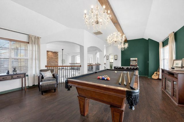 5170 Mohegan Lane, Frisco, TX 75034