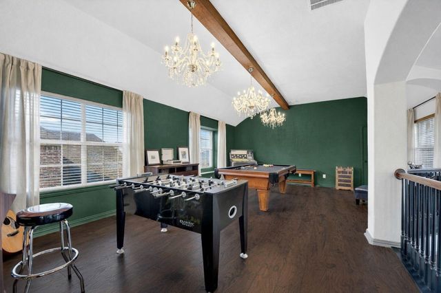 5170 Mohegan Lane, Frisco, TX 75034