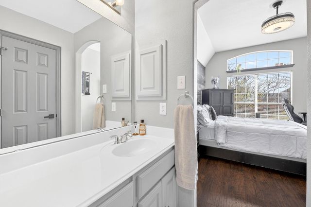 5170 Mohegan Lane, Frisco, TX 75034