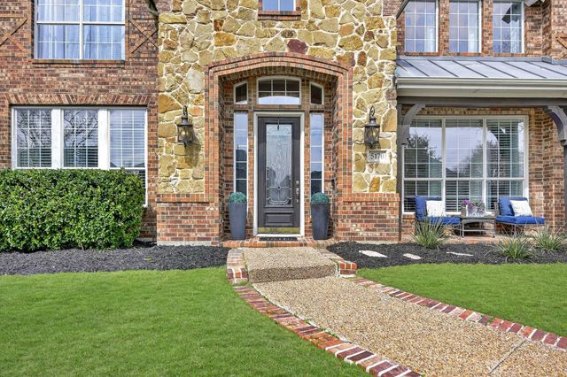 5170 Mohegan Lane, Frisco, TX 75034