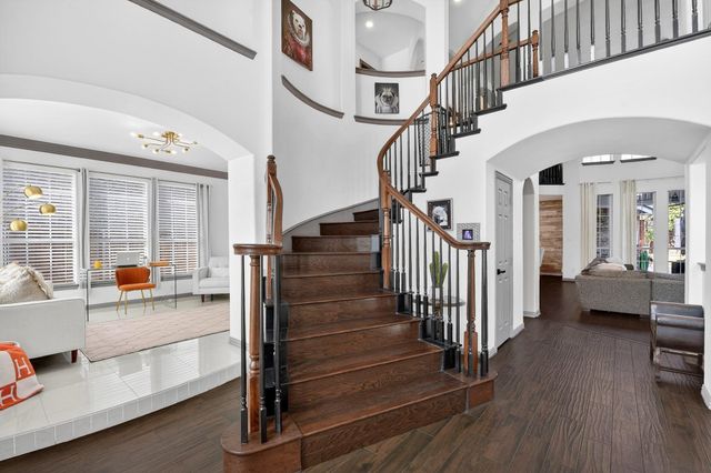 5170 Mohegan Lane, Frisco, TX 75034