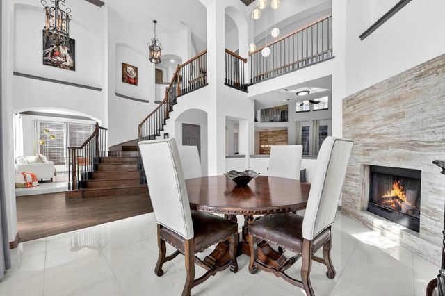 5170 Mohegan Lane, Frisco, TX 75034
