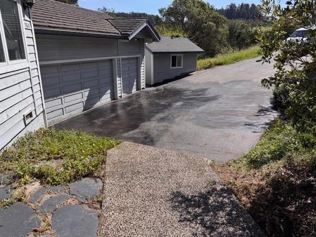 354 San Miguel Canyon Road, Royal Oaks, CA 95076