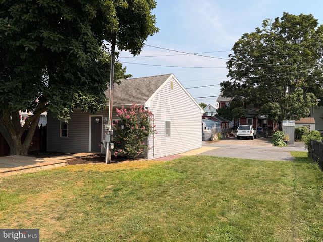 113 AND 115 BROWN ST, Middletown, PA 17057