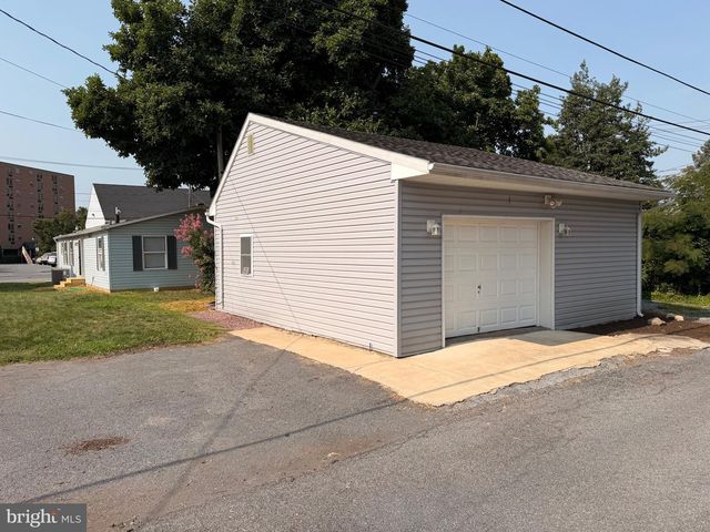 113 AND 115 BROWN ST, Middletown, PA 17057