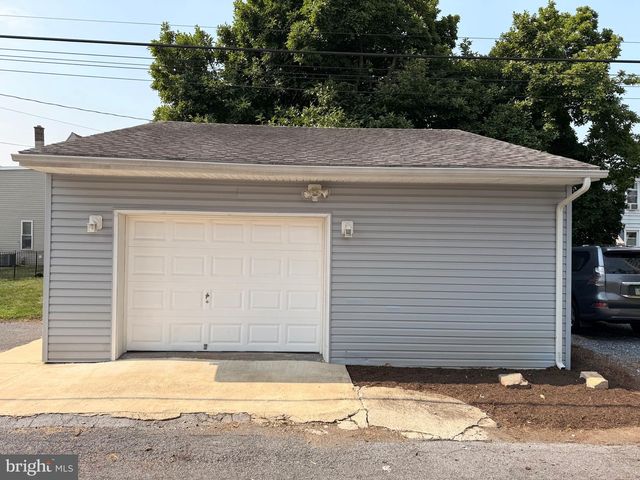 113 AND 115 BROWN ST, Middletown, PA 17057