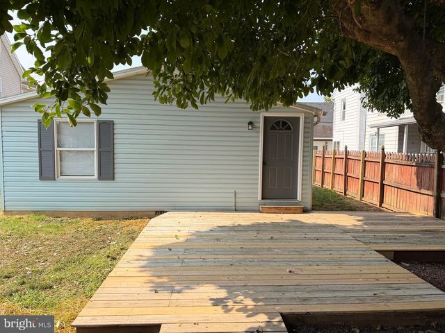 113 AND 115 BROWN ST, Middletown, PA 17057