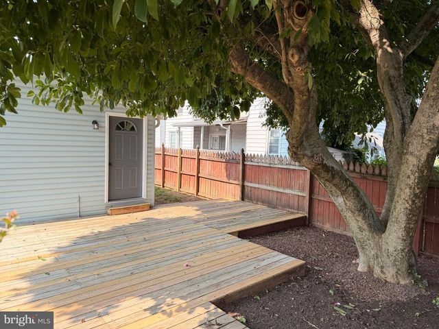 113 AND 115 BROWN ST, Middletown, PA 17057